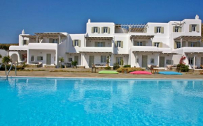 Yakinthos Residence